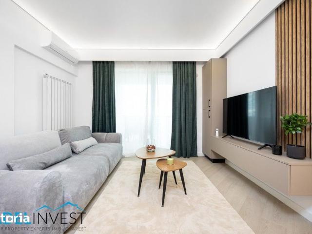 Apartament închirieri în Voluntari, București