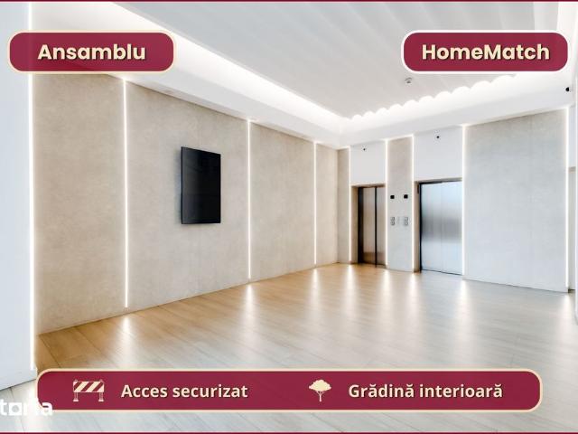 Apartament închirieri în Voluntari, București