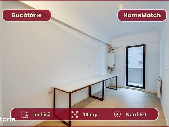 Apartament închirieri în Voluntari, București