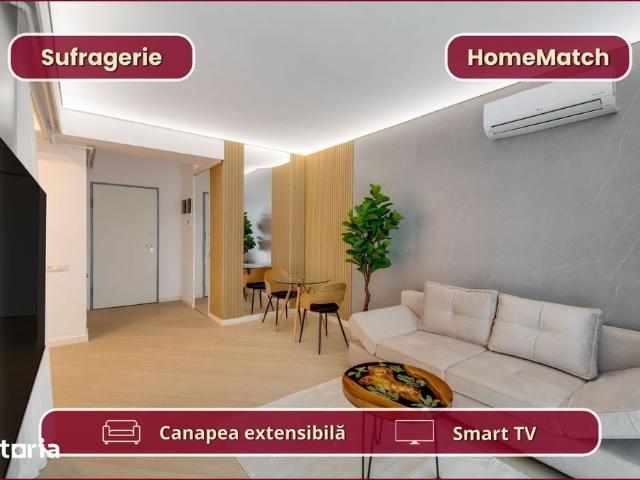 Apartament închirieri în Voluntari, București