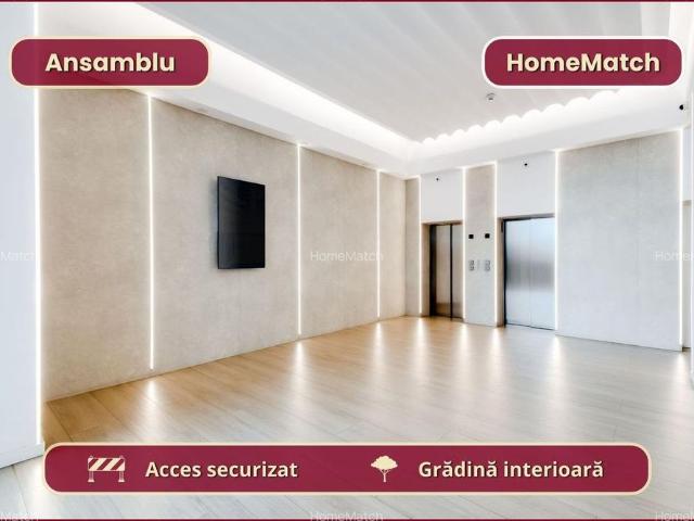 Apartament închirieri în București