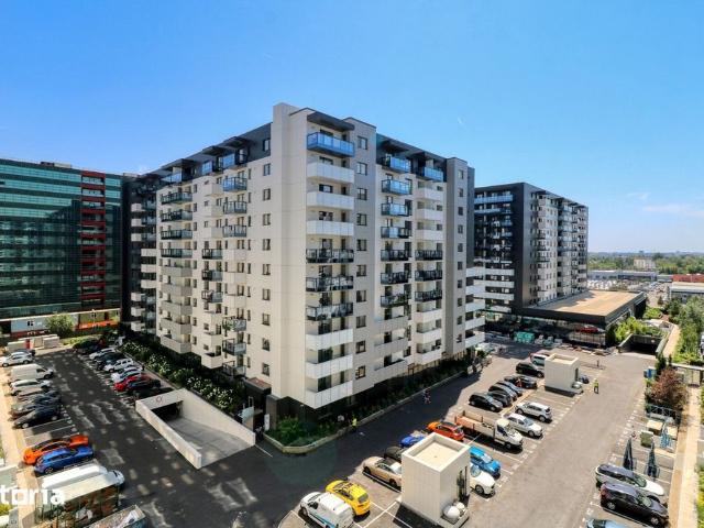 Apartament închirieri în Pipera, Voluntari