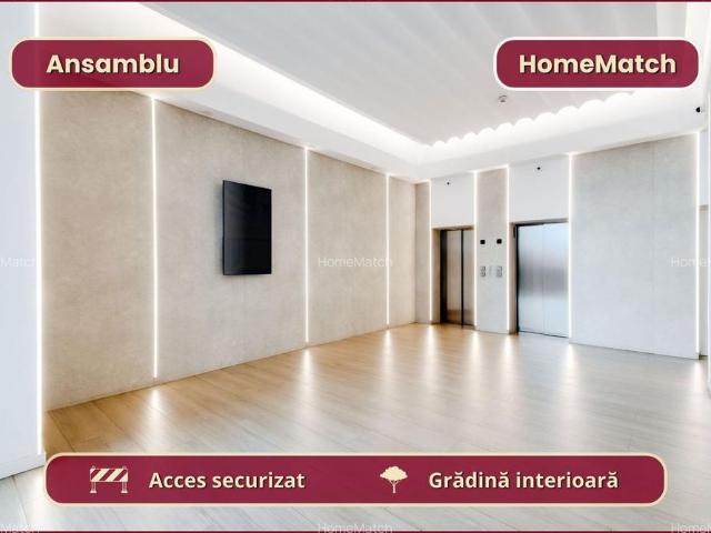 Apartament închirieri în Colțea, București
