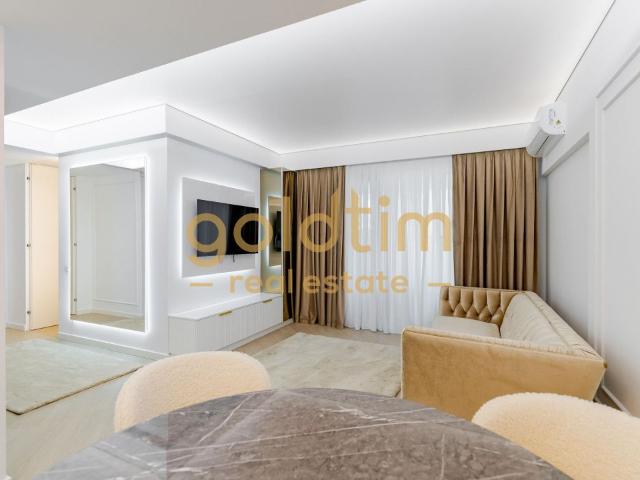 Apartament închirieri în Pipera, Voluntari