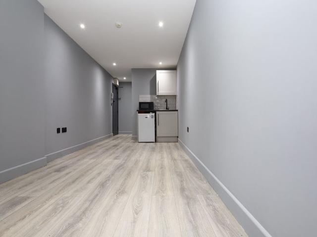 Studio for rent in Roehampton, Greater London