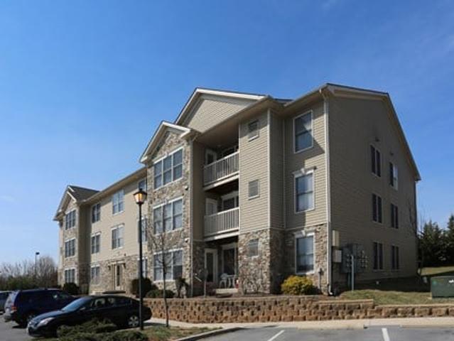Apartment for rent in Hagerstown