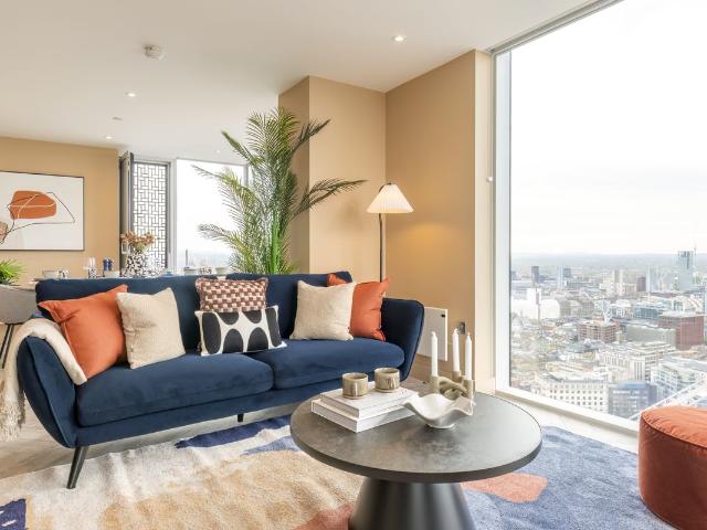 Apartment for rent in City Centre, Georgia