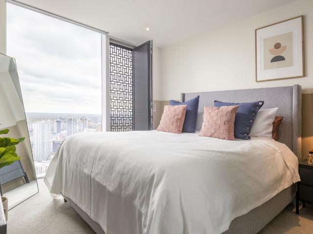 Apartment for rent in City Centre, Georgia