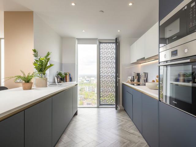Apartment for rent in City Centre, Georgia