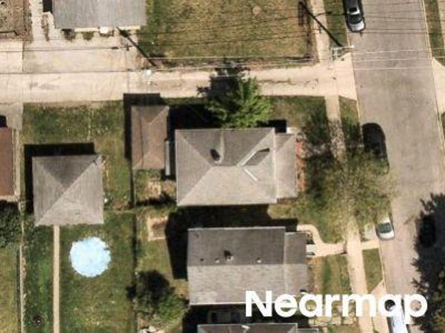 House for sale in Fort Wayne, Indiana