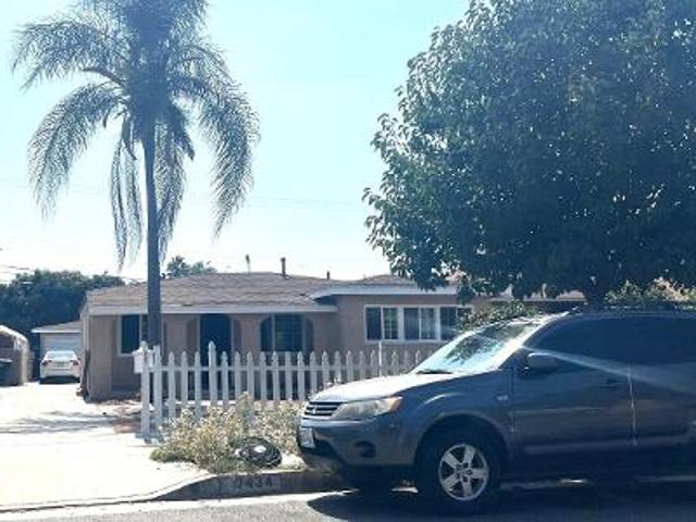 House for sale in South Gate, California