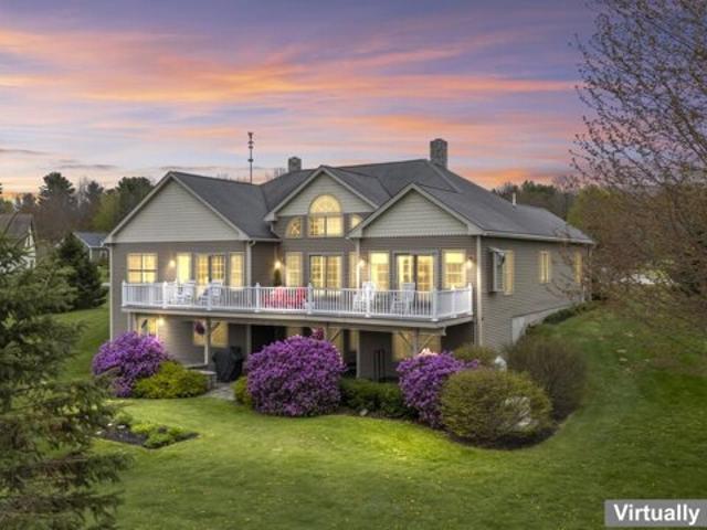 House for sale in Turner, Maine
