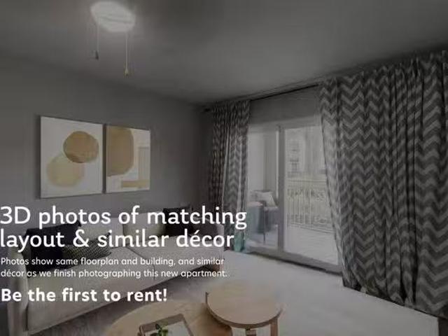 Apartment for rent in Tampa, Florida