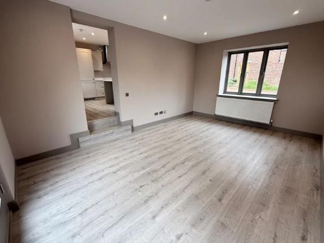 House for rent in South Yorkshire