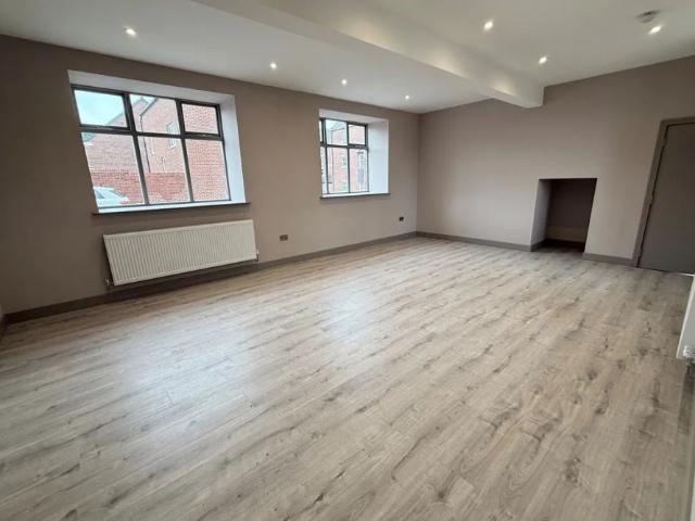 House for rent in South Yorkshire