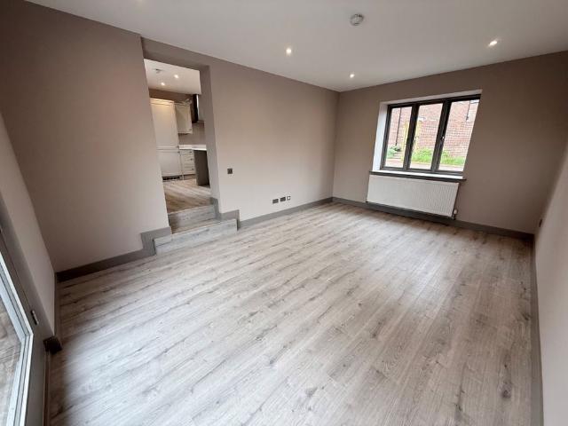 House for rent in South Yorkshire