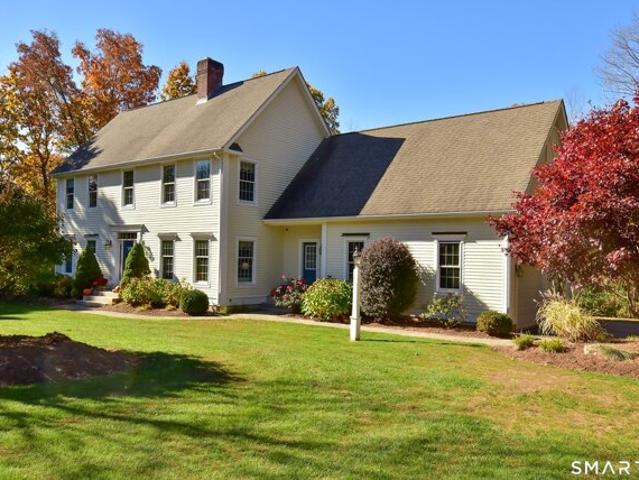 House for sale in Tolland, Capitol Planning Region