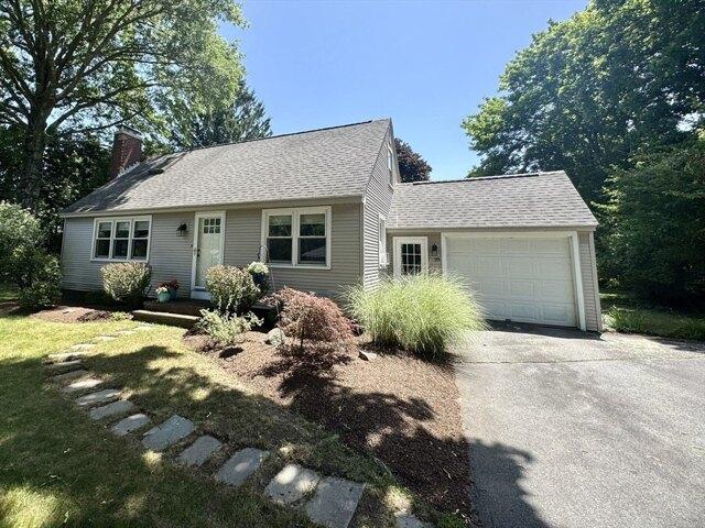 House for sale in Westborough, Massachusetts