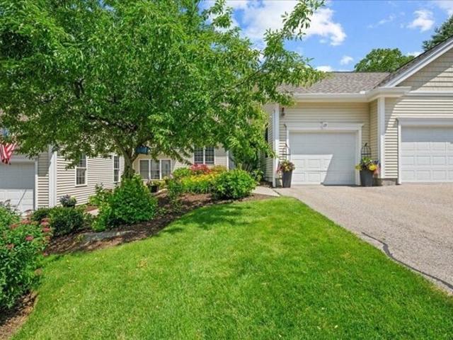 Condo for sale in Shrewsbury, Massachusetts