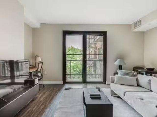 Apartment for rent in Washington, Washington DC
