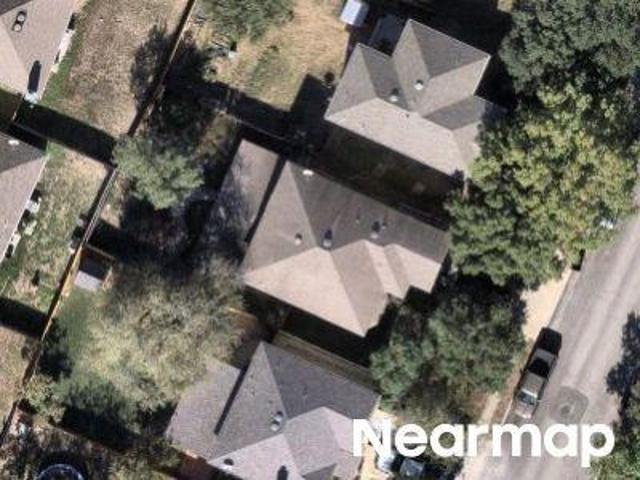 House for sale in Leesville, Texas
