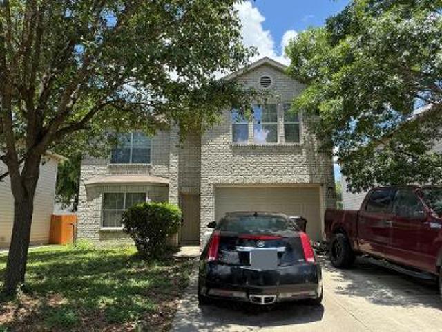 House for sale in Leesville, Texas