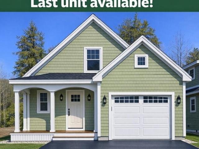 Condo for sale in Standish, Maine