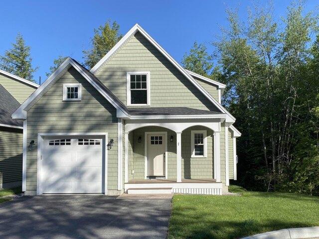 Condo for sale in Standish, Maine