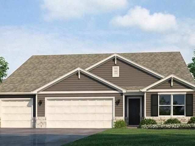 House for sale in Fort Wayne, Indiana