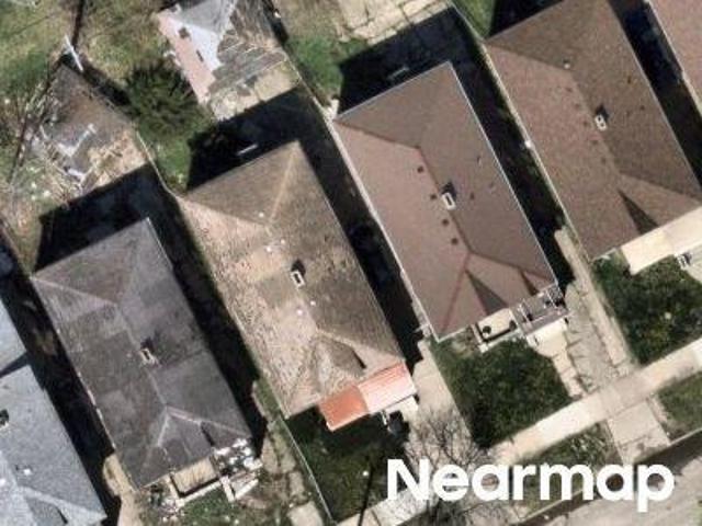 House for sale in Detroit, Wayne County