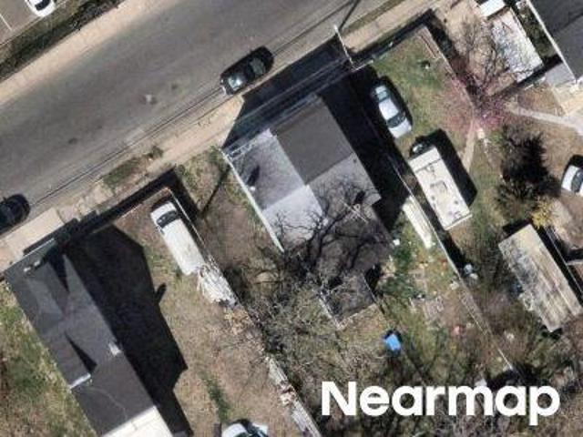 House for sale in Trenton, New Jersey
