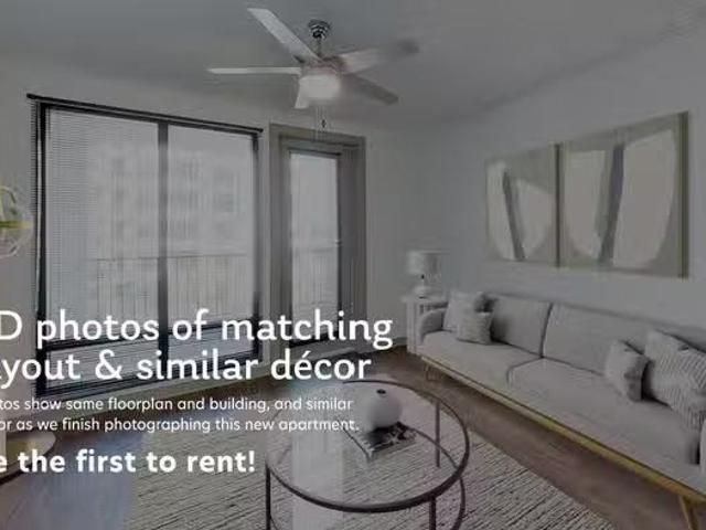 Apartment for rent in Tampa, Florida