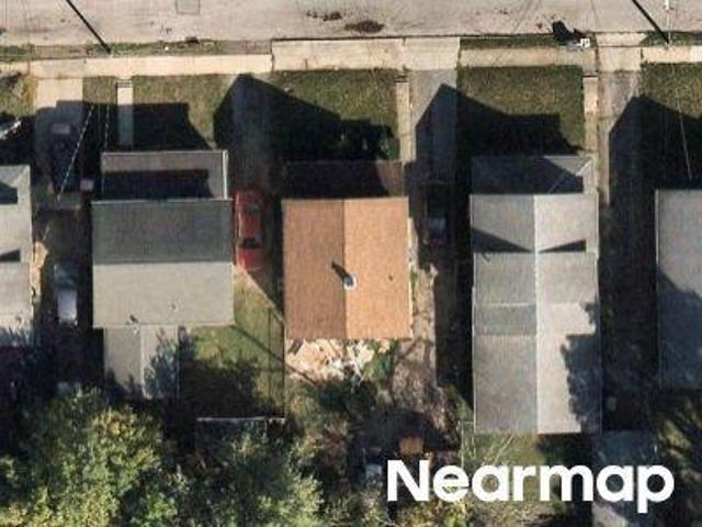 House for sale in Allen, Ohio