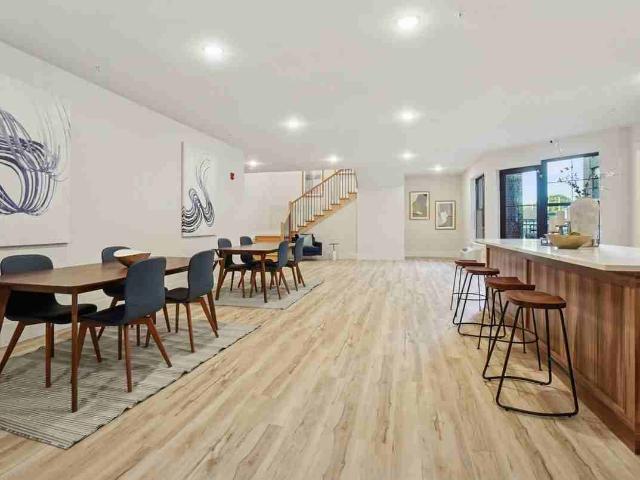 Apartment for rent in Belleville, New Jersey