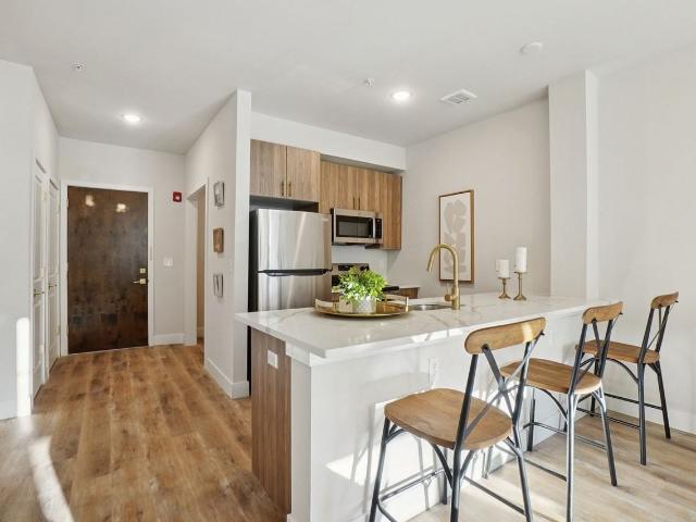 Apartment for rent in Belleville, New Jersey