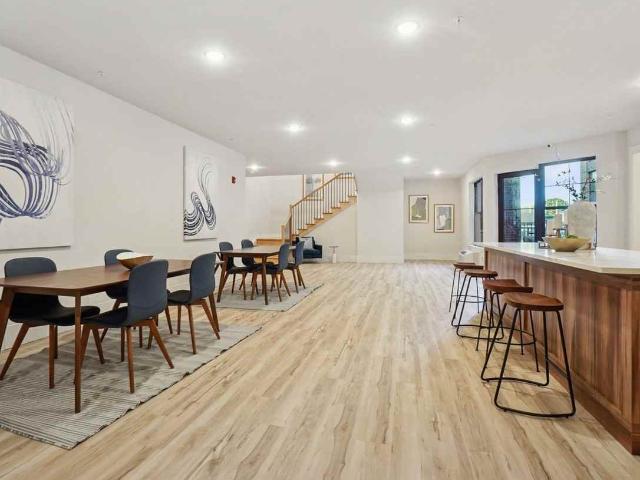 Apartment for rent in Belleville, New Jersey