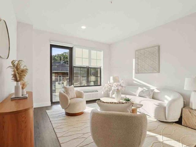 Apartment for rent in Belleville, New Jersey