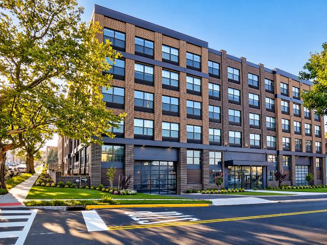 Apartment for rent in Belleville, New Jersey