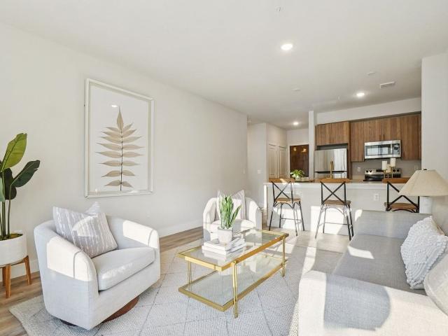 Apartment for rent in Belleville, New Jersey