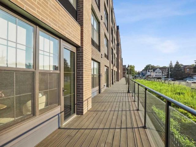 Apartment for rent in Belleville, Essex County