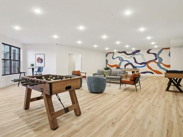 Apartment for rent in Belleville, New Jersey