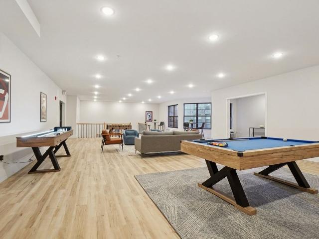 Apartment for rent in Belleville, New Jersey
