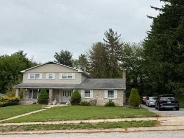 House for sale in Yorklyn, Pennsylvania