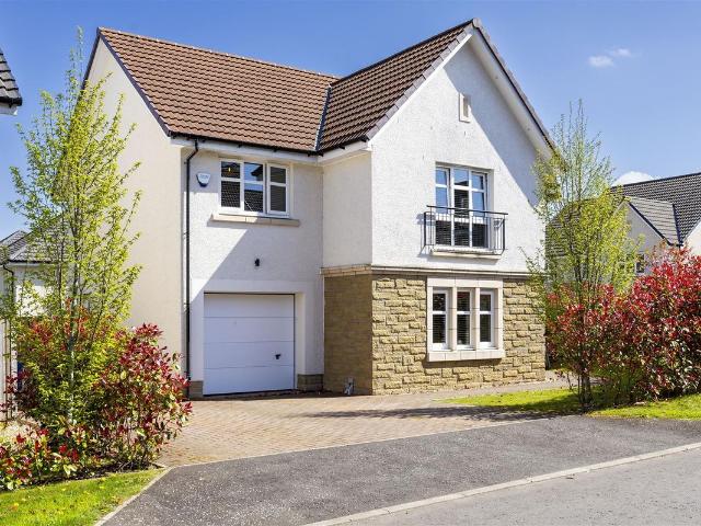 House for rent in Milton Of Campsie, Scotland
