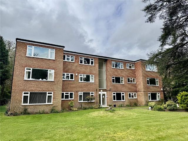 Apartment for rent in Westbourne, Bournemouth
