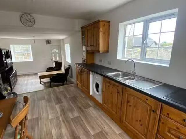 House to rent