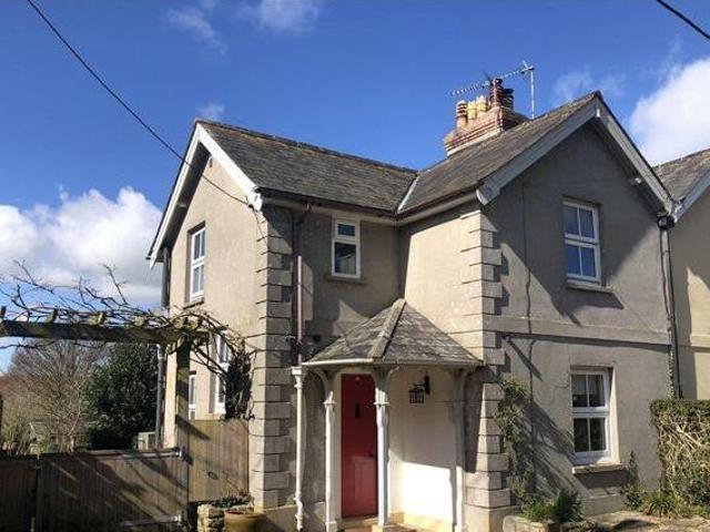 House for rent in Sherborne, East Dorset