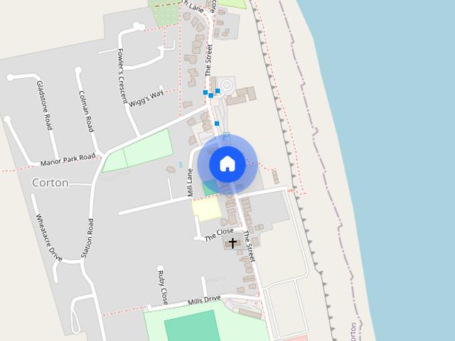 House for rent in Eastbridge, Suffolk