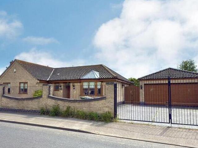 House for sale in Lowestoft, East Suffolk