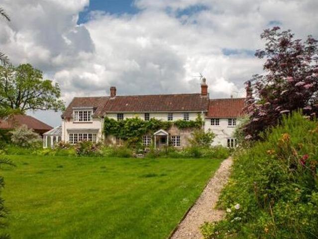 House for sale in Warminster, Wiltshire